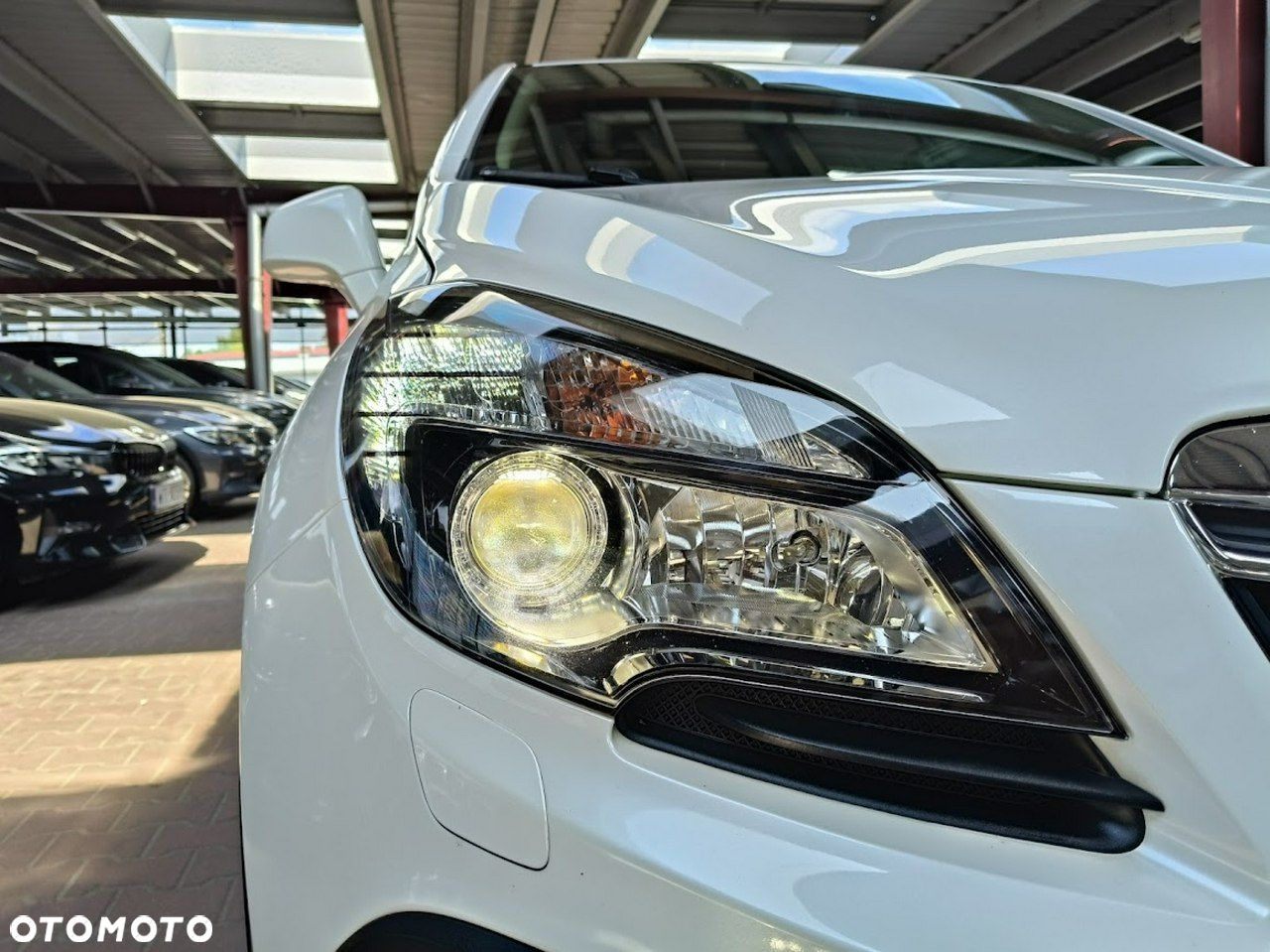 Opel Mokka - 7