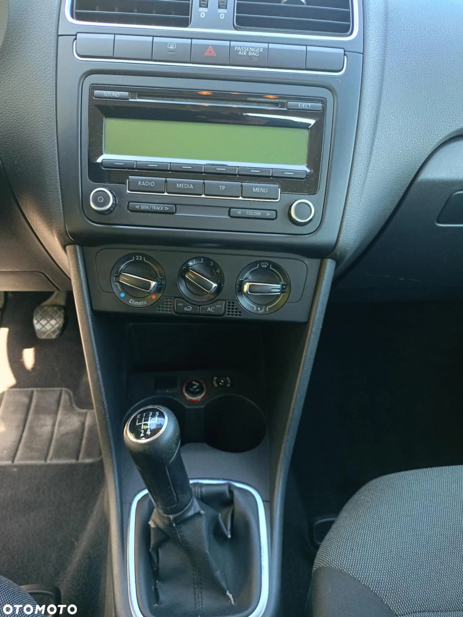 Volkswagen Polo - 13