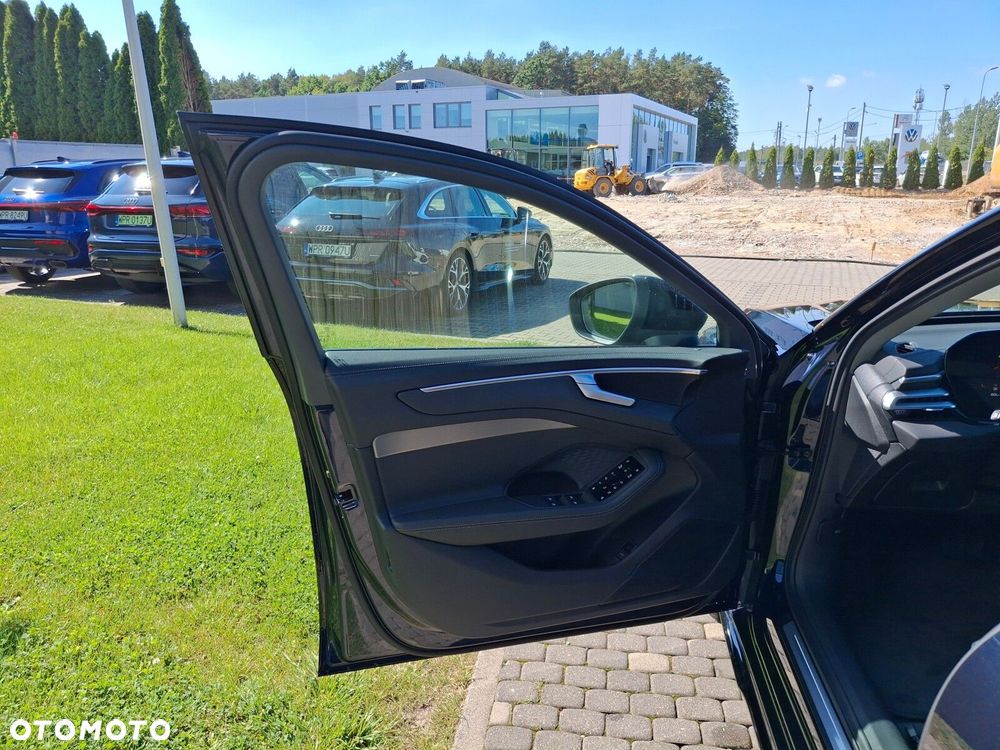 Audi A6 Limousine - 22