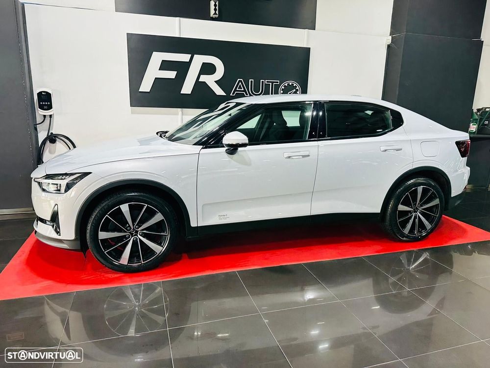 Polestar 2 Long Range 78 kWh - 8
