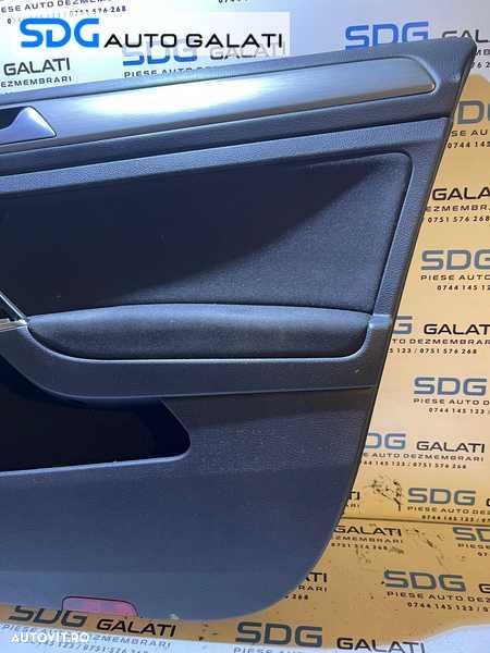 Fata Panou Interior Usa Portiera Dreapta Fata VW Golf 7 2013 - 2017 Cod 5G4868080 5G0959565AE [Depozit] - 4