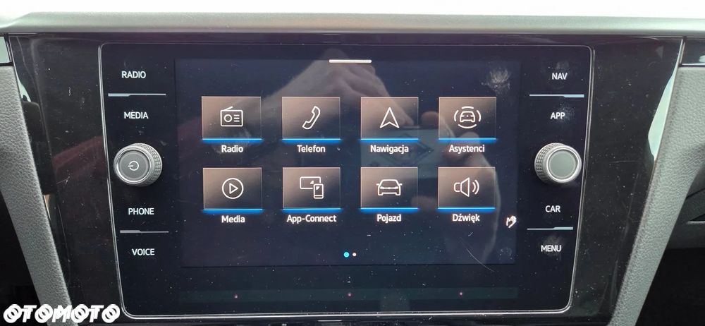 Volkswagen Arteon 2.0 TSI DSG R-Line Edition - 20