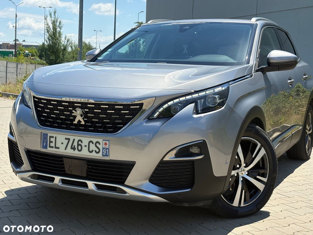 Peugeot 3008 HDi FAP 150 Premium - 9