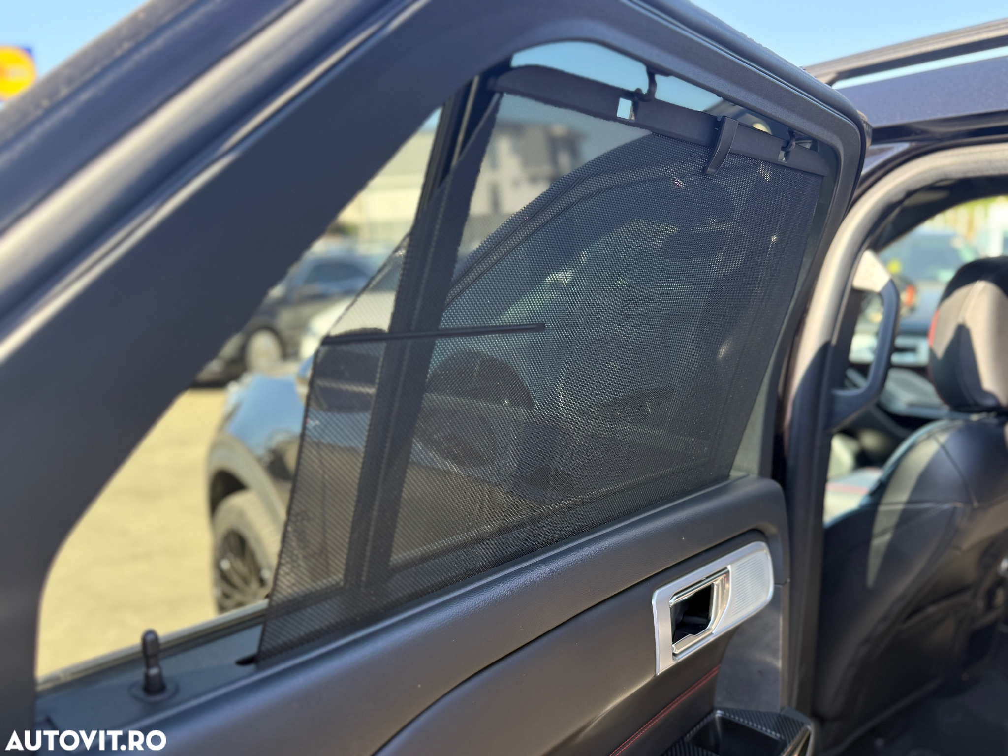Ford Explorer 3.0 PHEV ST-Line - 25