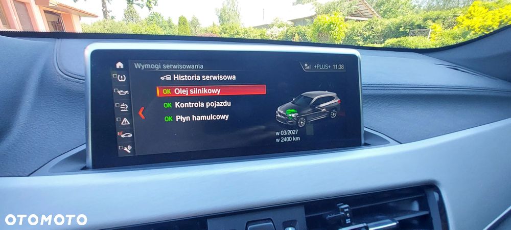 BMW X1 sDrive18d M Sport - 12