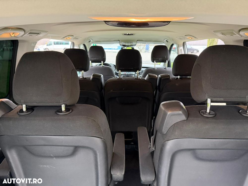 Mercedes-Benz V 250 (BlueTEC) d kompakt 4Matic 7G-TRONIC Avantgarde Edition - 19