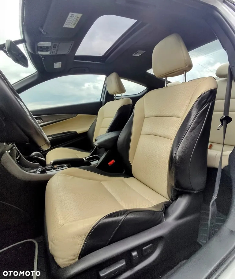 Honda Accord - 17