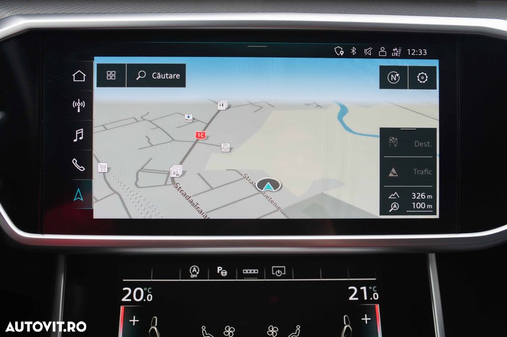 Audi A6 Avant 40 TDI quattro S tronic sport - 30