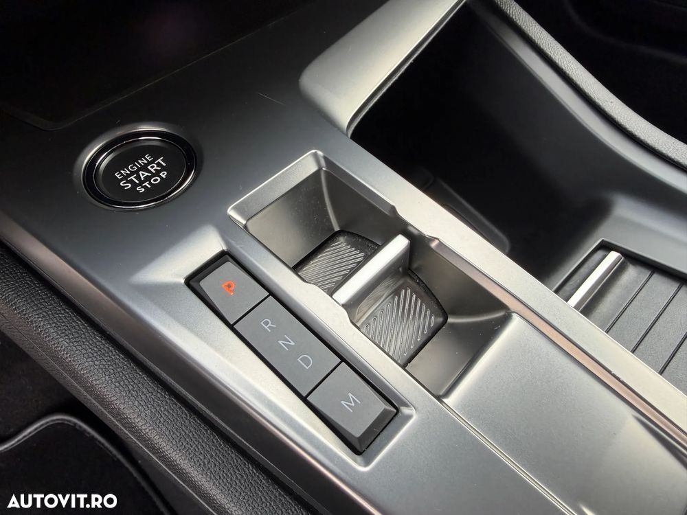 Peugeot 308 1.2L PureTech S&S EAT8 Allure Pack - 13