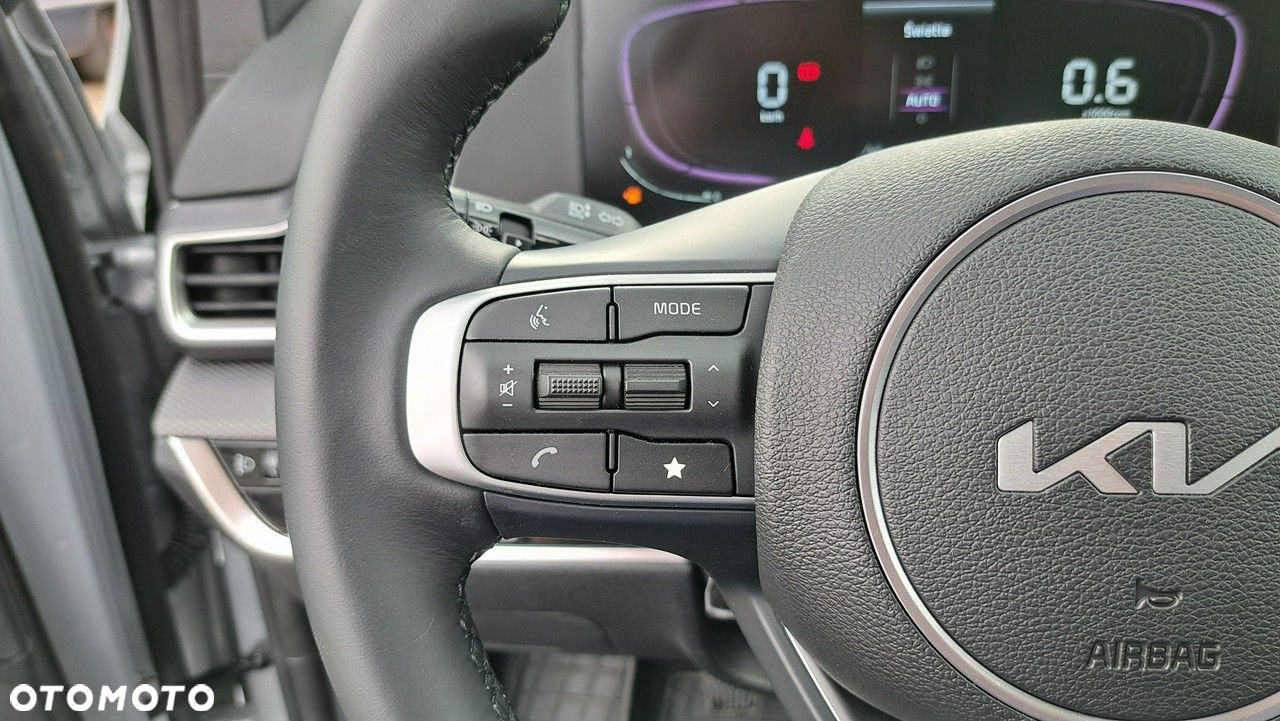Kia Sportage 1.6 T-GDI M 2WD - 22