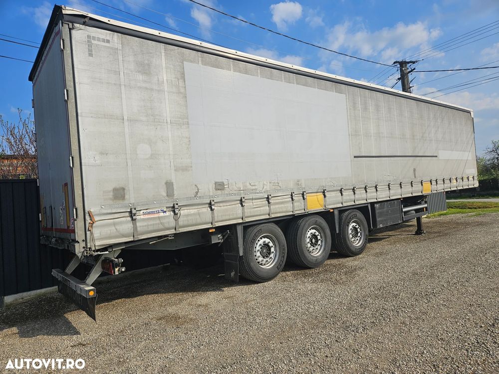 Schmitz Cargobull Standard - 1
