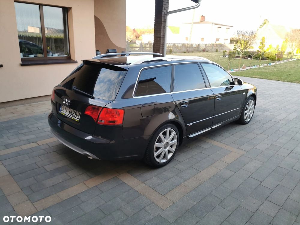 Audi A4 Avant - 13