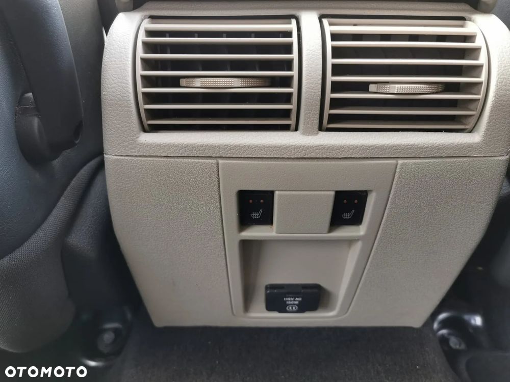 Jeep Grand Cherokee 4.7 Automatik Limited - 11