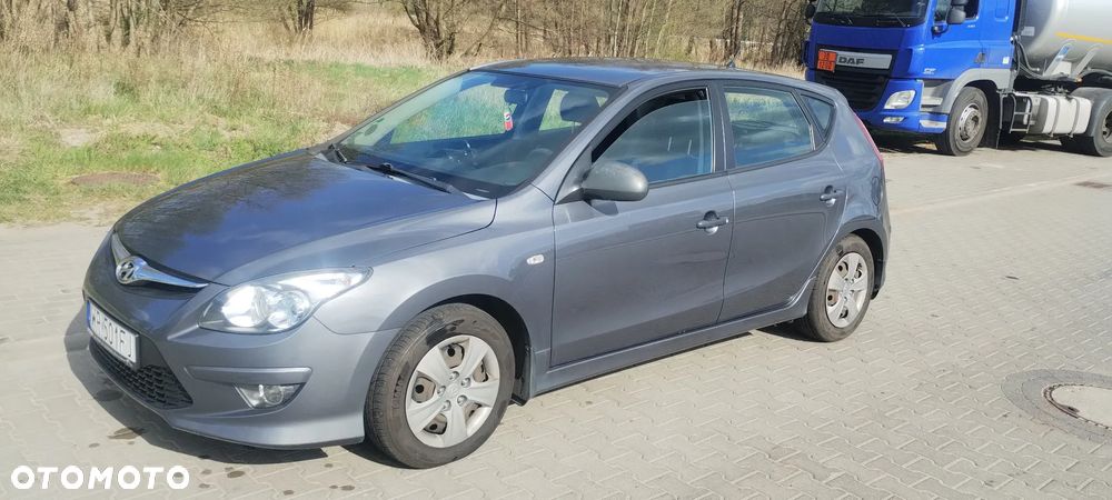 Hyundai i30 1.4 Classic EU5 - 2