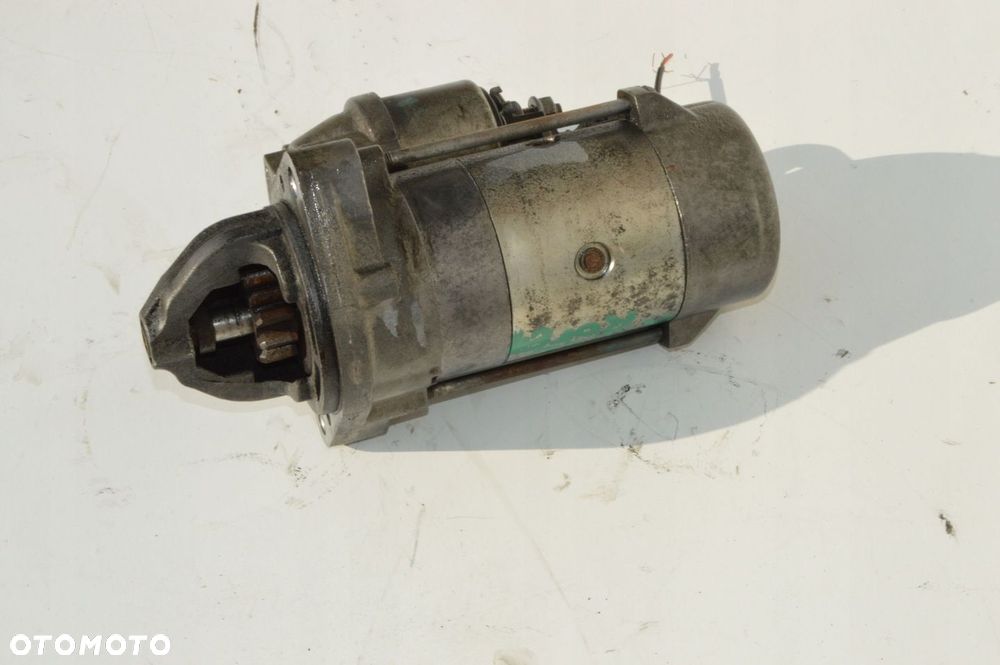 rozrusznik bmw x5 e53 m57 m57d 3.0 d 3.0d 7788680 - 2