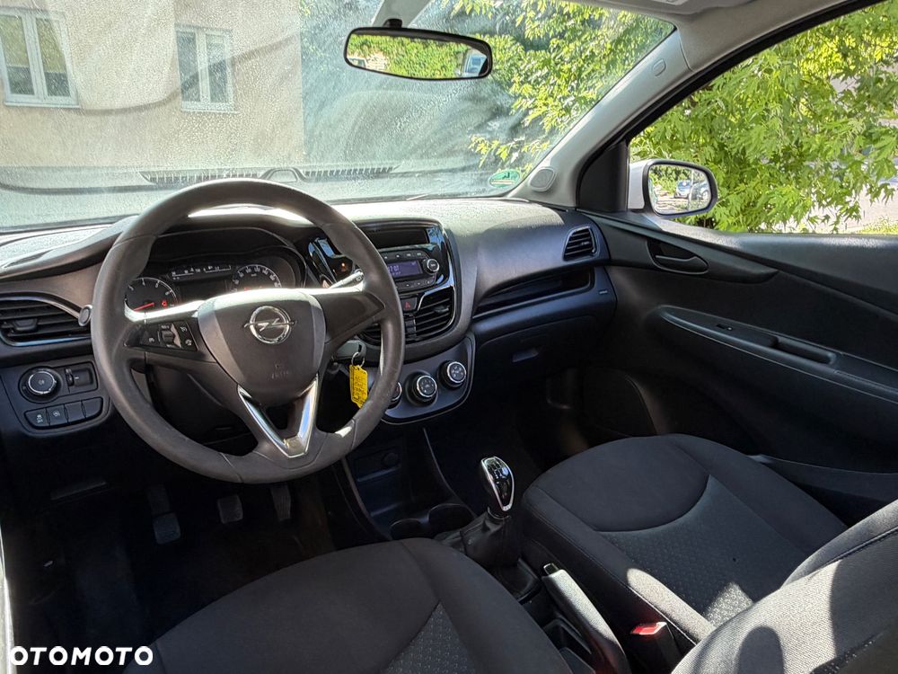 Opel Karl 1.0 Enjoy - 14
