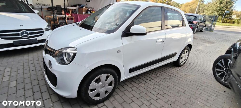 Renault Twingo 2027 photo 2