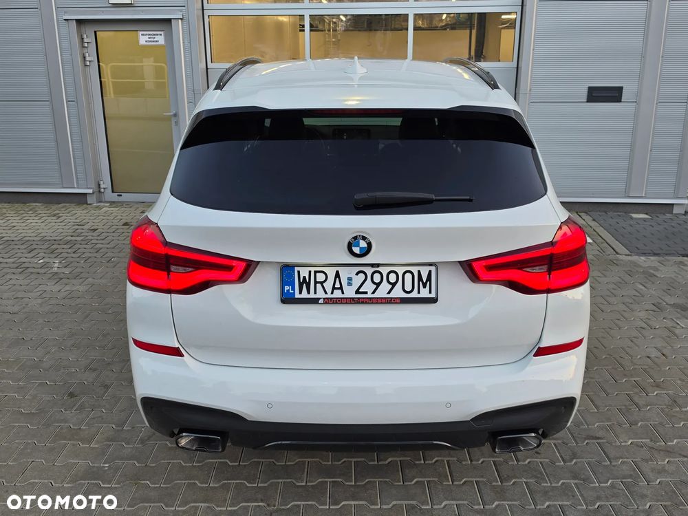 BMW X3 M - 11