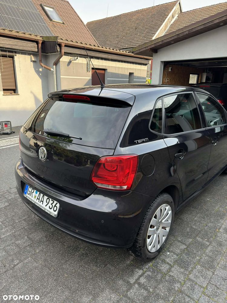 Volkswagen Polo - 4