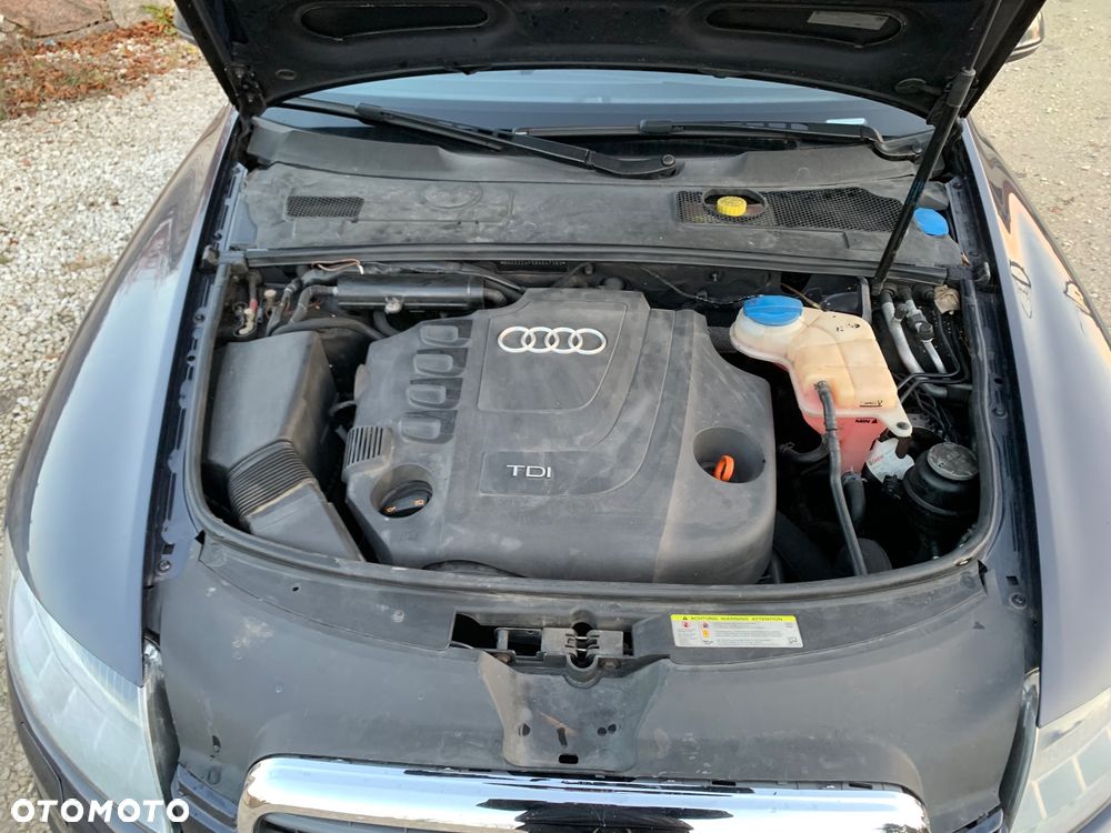 Audi A6 Avant - 30