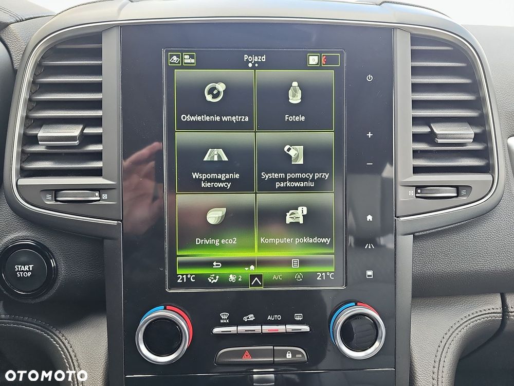 Renault Koleos 2.0 Blue dCi Initiale Paris 4x4 X-Tronic - 28