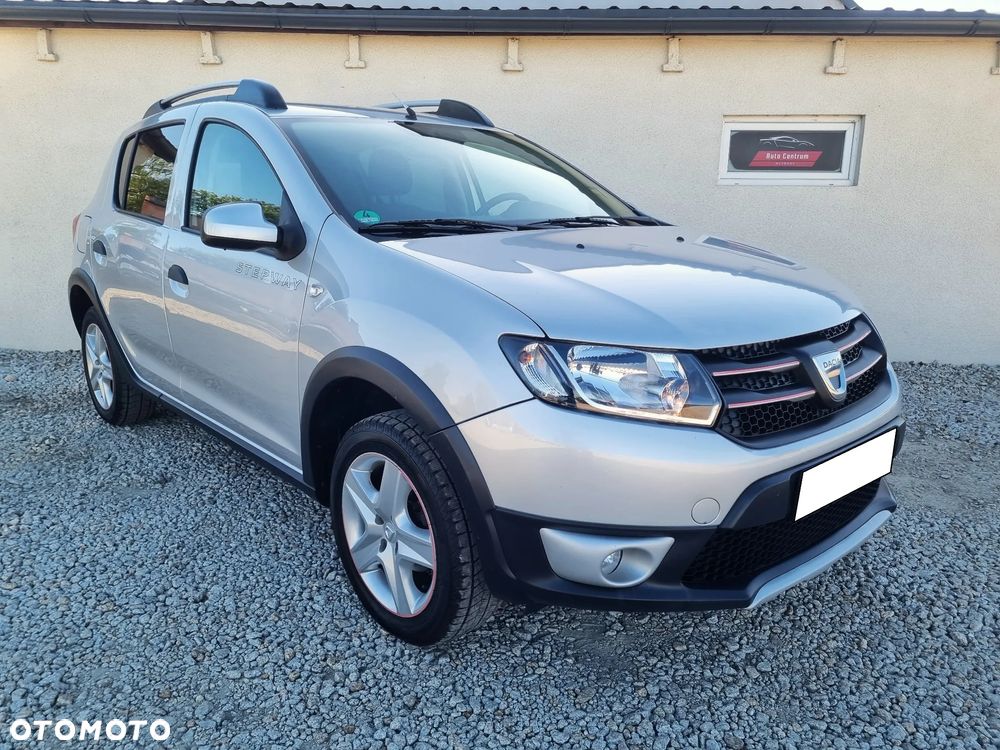 Dacia Sandero Stepway TCe 90 (S&S) Prestige - 4