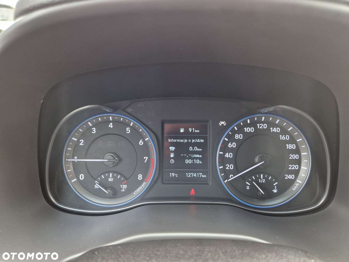Hyundai Kona 1.0 T-GDI Premium - 13