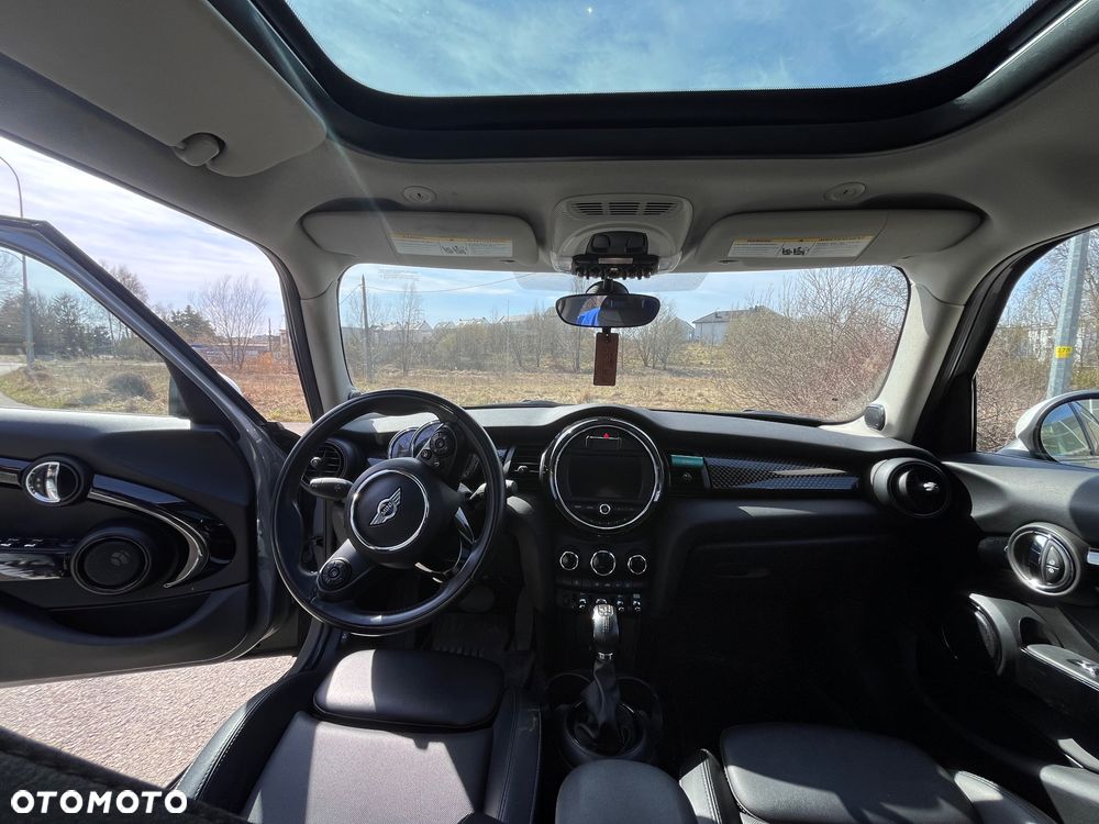 MINI Cooper S sport - 10