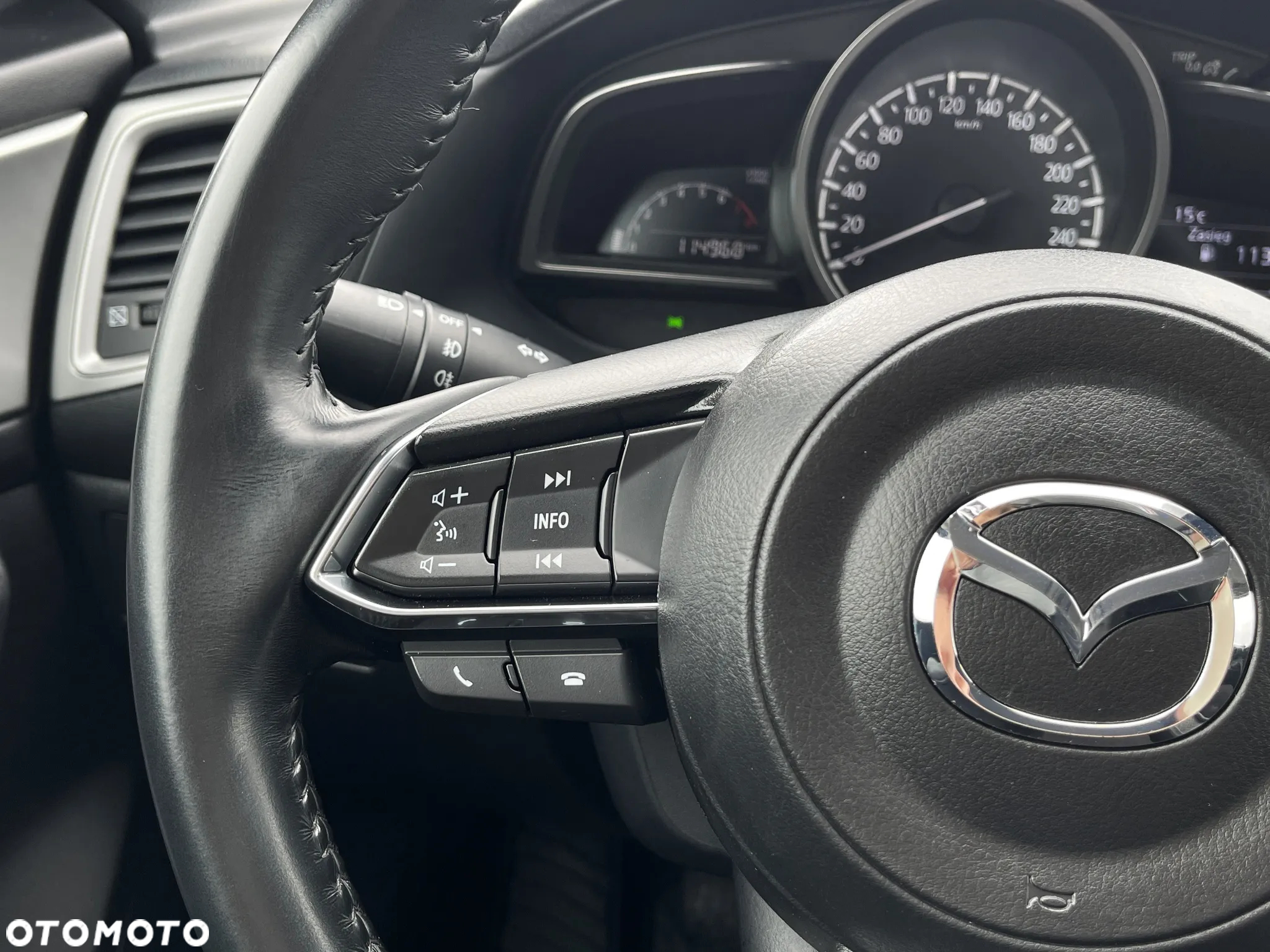 Mazda 3 2.0 Skymotion - 24