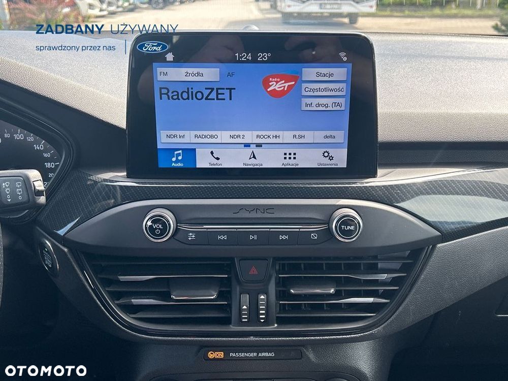 Ford Focus 1.5 EcoBlue Start-Stopp-System ST-LINE - 18