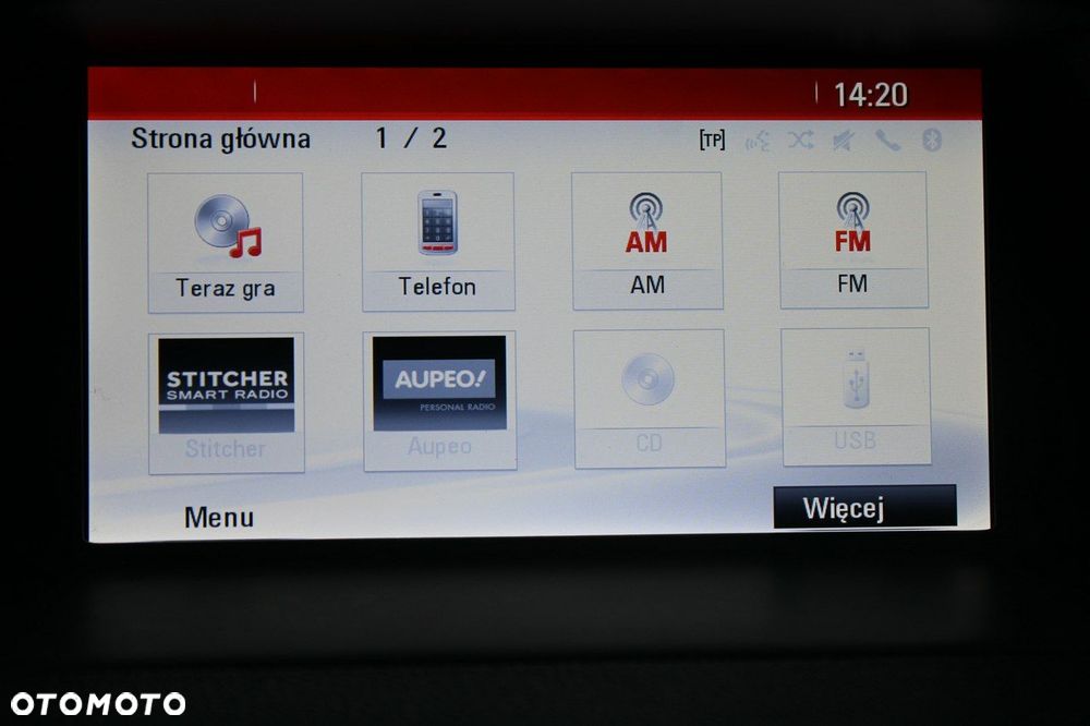 Opel Mokka 1.4 Turbo ecoFLEX Start/Stop Color Innovation - 27