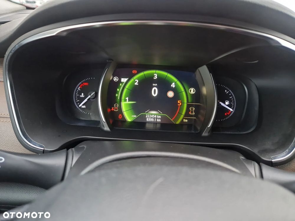 Renault Talisman 1.6 Energy dCi Intens EDC - 14