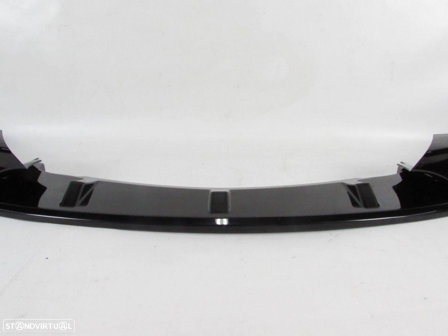 Lip M Performance Frontal Novo BMW 1 Coupe (E82)/BMW 1 Convertible (E88) - 7