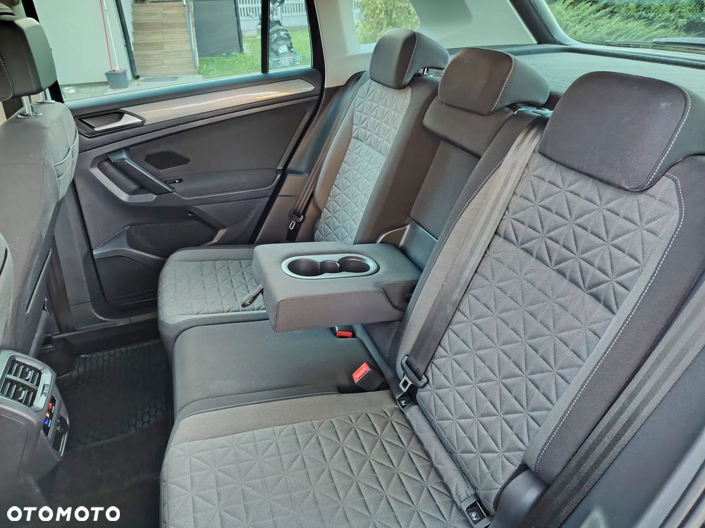 Volkswagen Tiguan 2.0 TDI SCR Life DSG - 30
