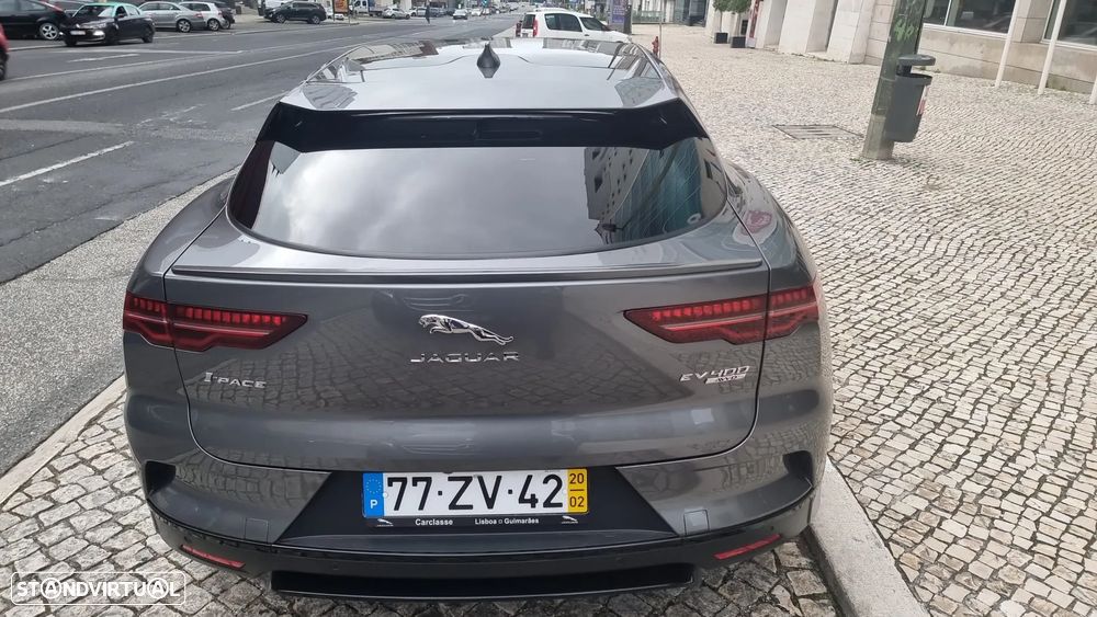 Jaguar I-Pace SE AWD Aut. - 2
