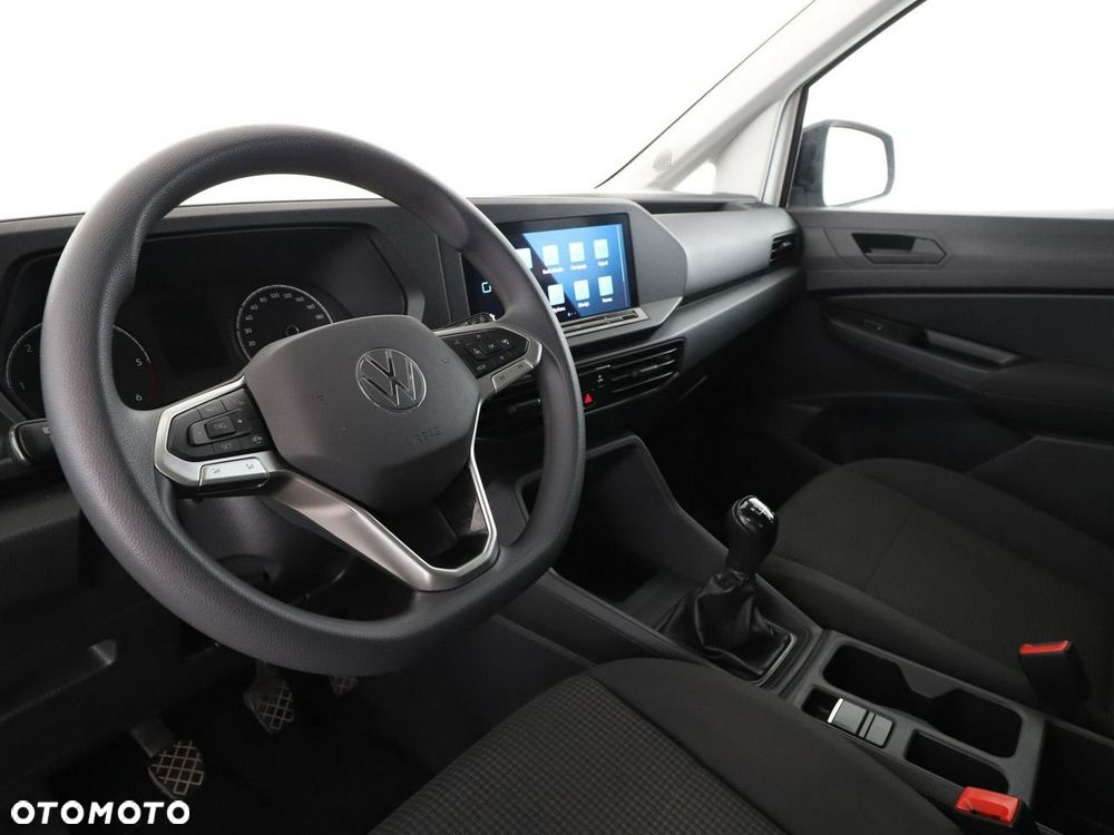 Volkswagen Caddy 2.0 (7-Si.) Maxi - 15