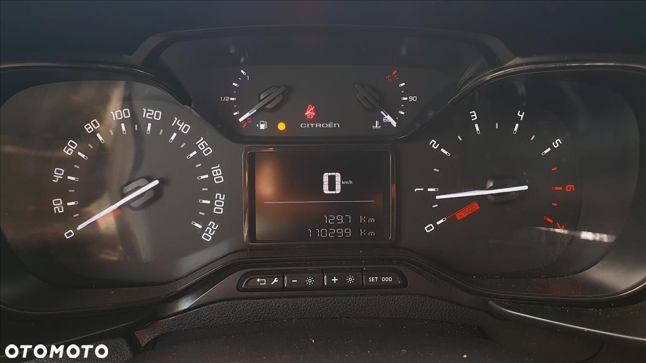 Citroën berlingo-van - 16