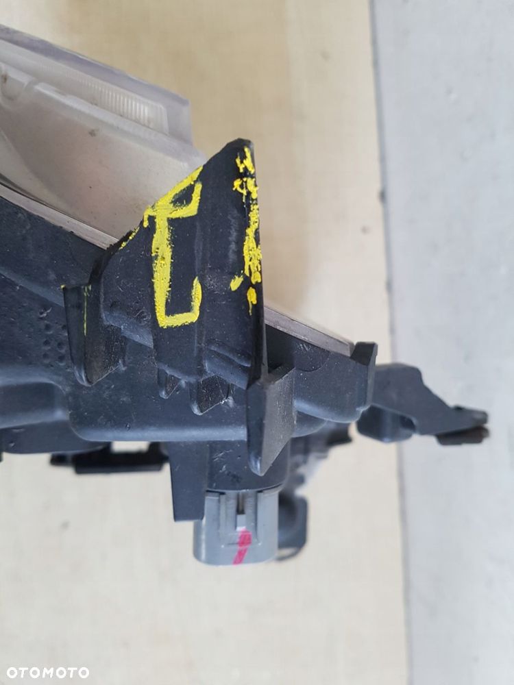 hyundai tucson iii lift n-line halogen drl led halogen 92208d7700 - 4