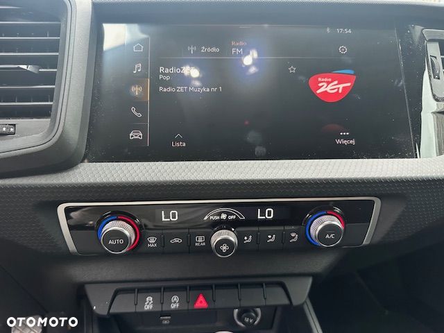 Audi A1 Sportback - 7