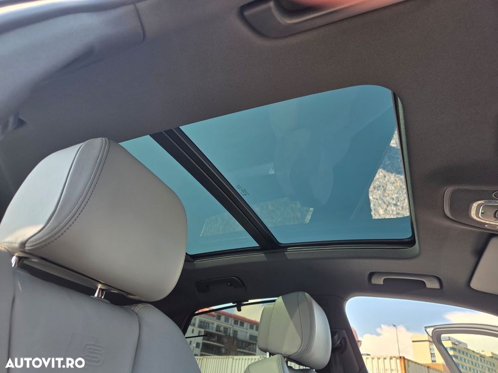 Audi SQ5 Sportback quattro Tiptronic MHEV - 25