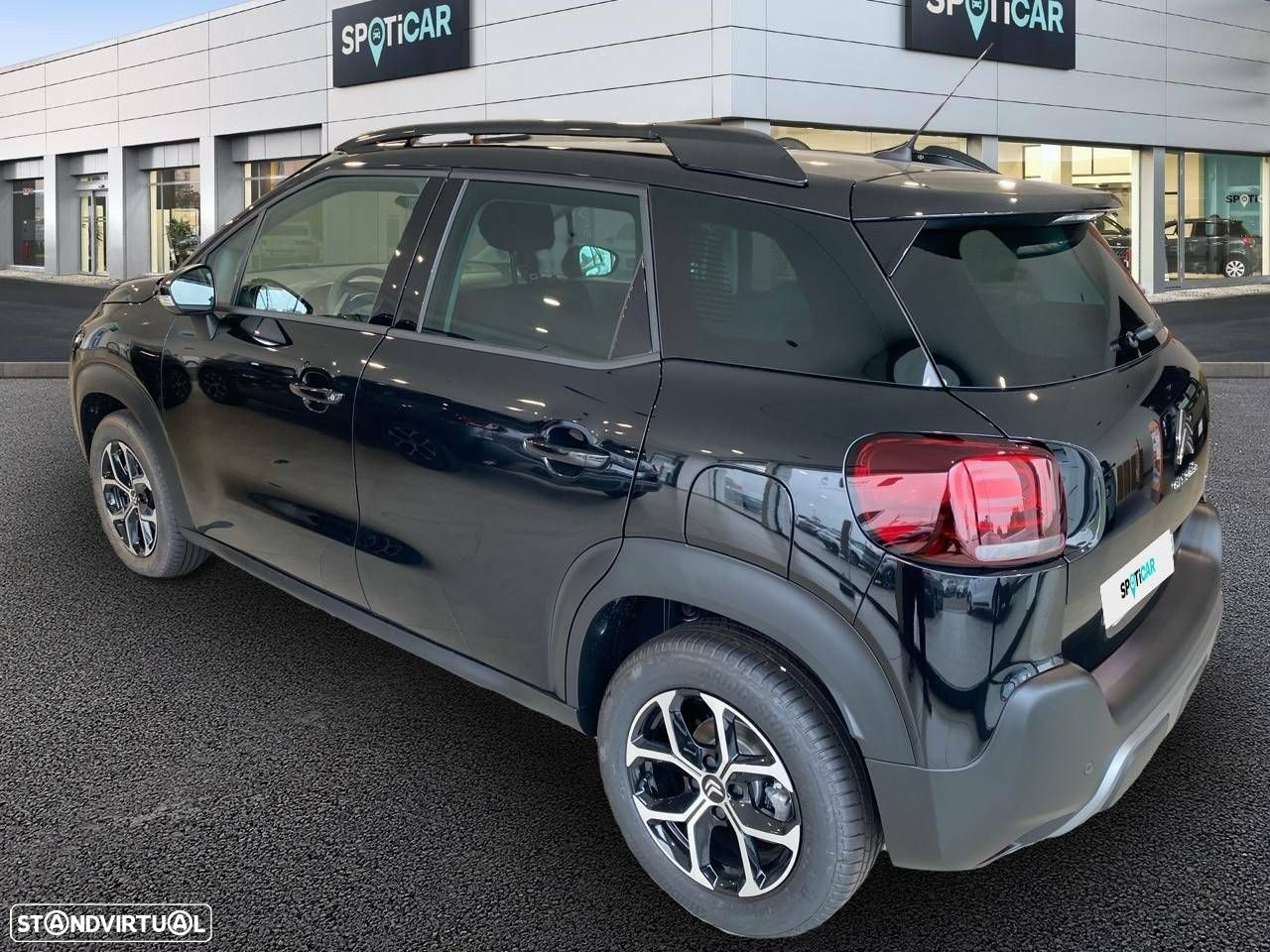 Citroën C3 Aircross 1.2 PureTech Plus - 7