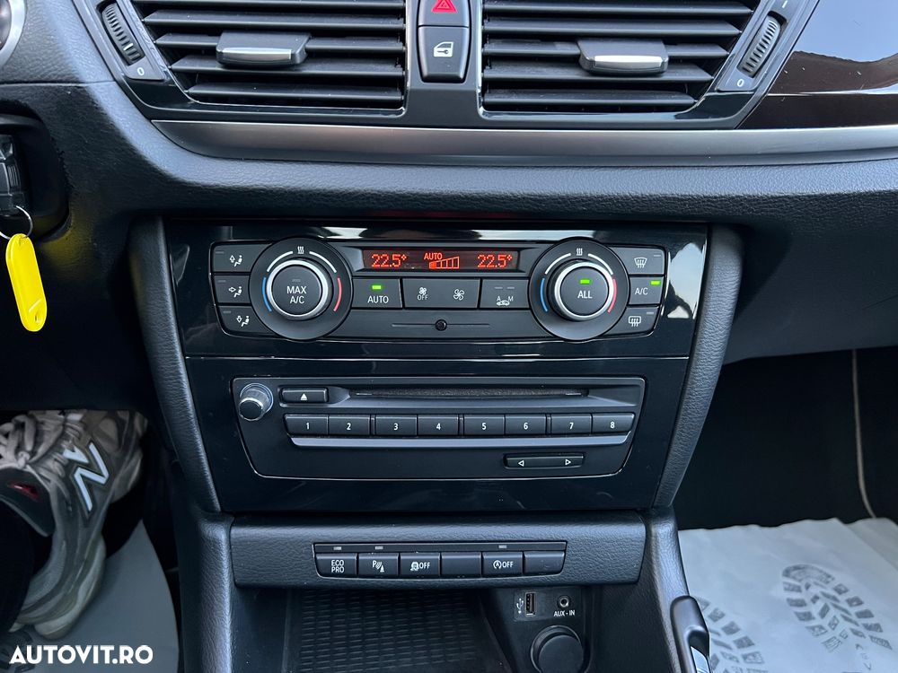 BMW X1 xDrive18d Aut. xLine - 16