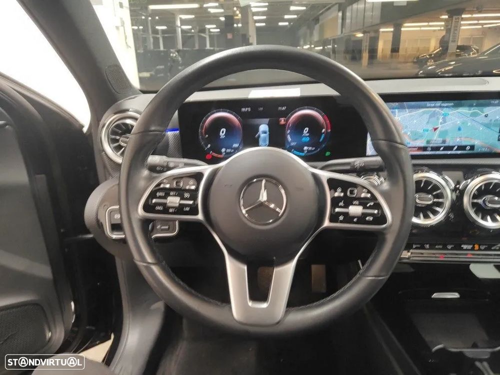 Mercedes-Benz A 250 e Style Plus - 7