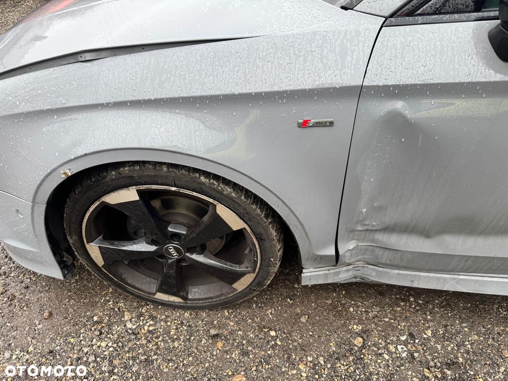 Audi A3 Limousine - 14