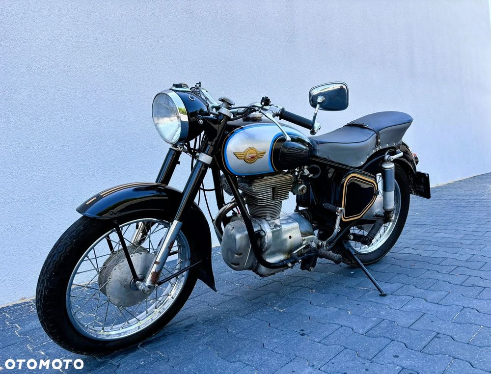 Simson Inny - 1
