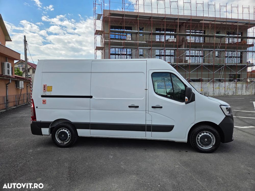 Renault Master - 20