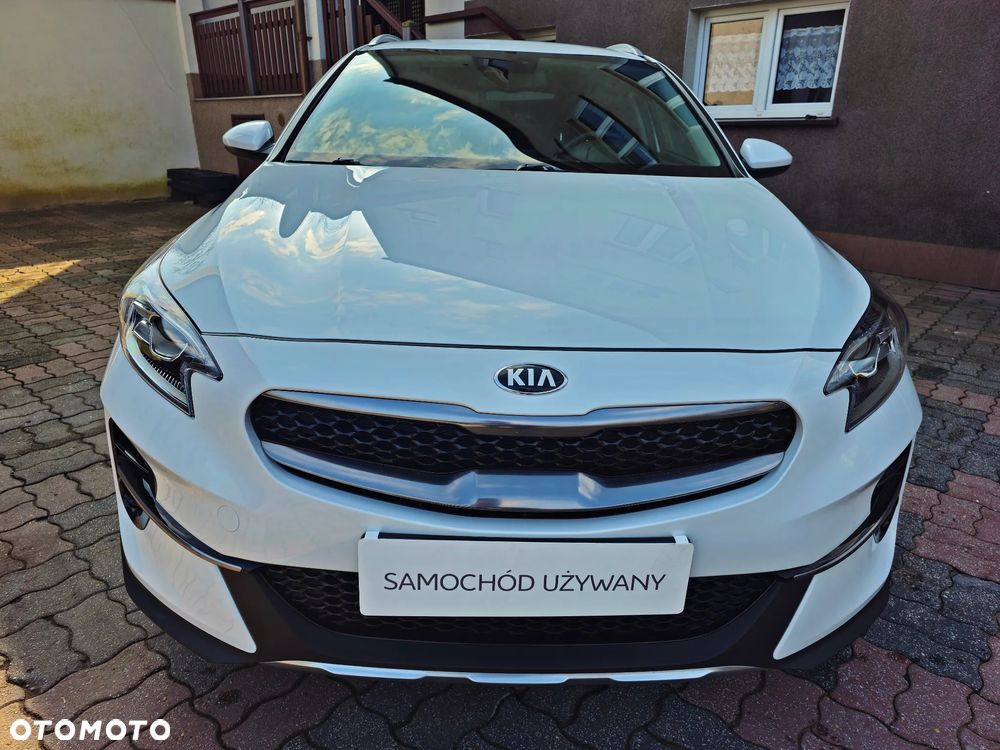 Kia XCeed 1.4 T-GDI M - 8