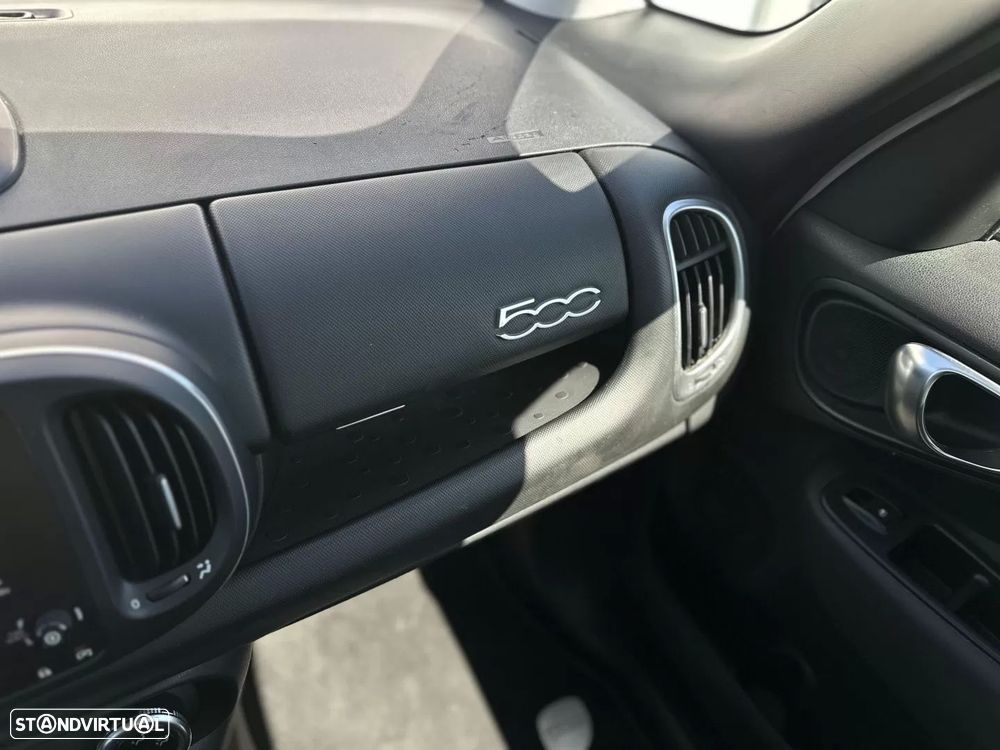 Fiat 500L 1.3 MJ City Cross J17 - 47