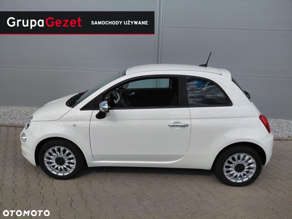 Fiat 500 - 4