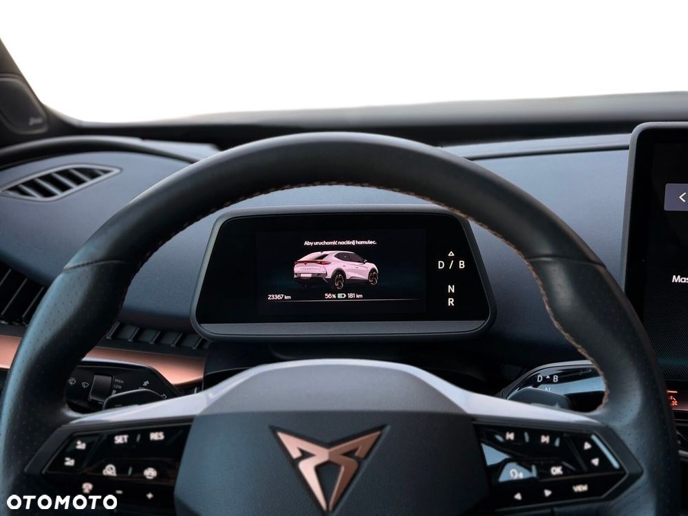Cupra Tavascan - 20